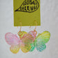 Butterfly Earrings